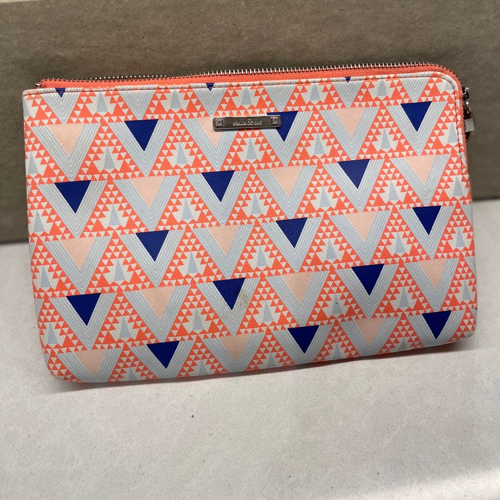 Stella & Dot pouch